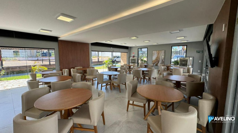 Imagem Apartamento com 3 Quartos para Alugar, 10 m² em Vivendas Do Parque - Campo Grande
