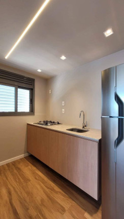 Imagem Apartamento com 1 Quarto à Venda, 60 m² em Chácara Das Pedras - Porto Alegre