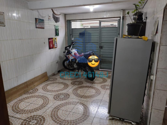 Imagem Casa com 3 Quartos à Venda, 75 m² em Vila Progresso (zona Sul) - São Paulo Imagem Casa com 3 Quartos à Venda, 75 m² em Vila Progresso (zona Sul) - São Paulo