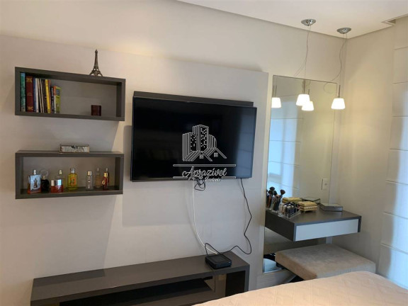 Imagem Apartamento com 3 Quartos à Venda, 204 m² em Boqueirao - Santos Imagem Apartamento com 3 Quartos à Venda, 204 m² em Boqueirao - Santos