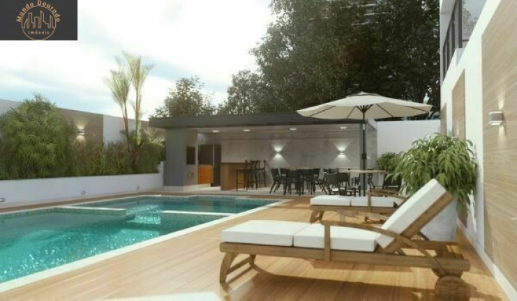 Imagem Apartamento com 3 Quartos à Venda, 65 m² em Vila Assunção - Santo André Imagem Apartamento com 3 Quartos à Venda, 65 m² em Vila Assunção - Santo André