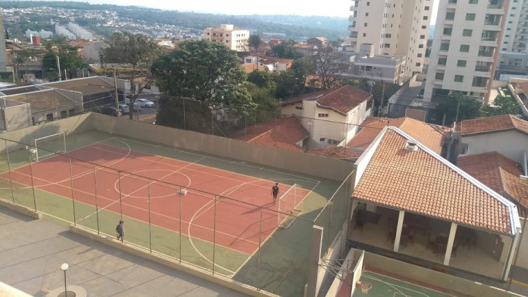 Imagem Apartamento com 4 Quartos à Venda, 163 m² em Jardim Paulista - Bauru Imagem Apartamento com 4 Quartos à Venda, 163 m² em Jardim Paulista - Bauru