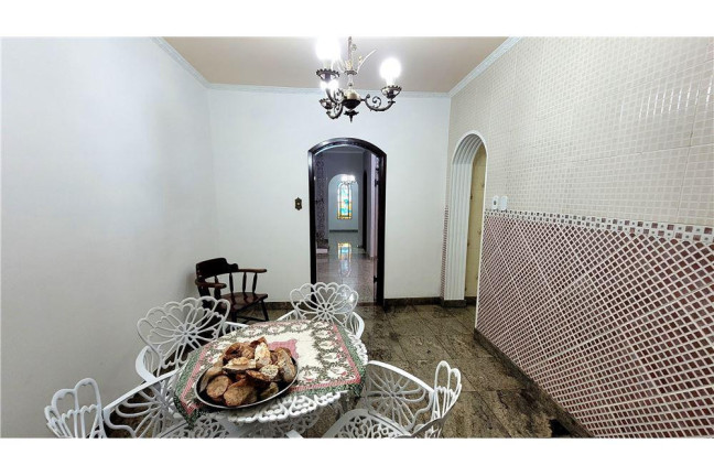 Imagem Casa com 4 Quartos à Venda, 215 m² em Parque Jaçatuba - Santo André Imagem Casa com 4 Quartos à Venda, 215 m² em Parque Jaçatuba - Santo André