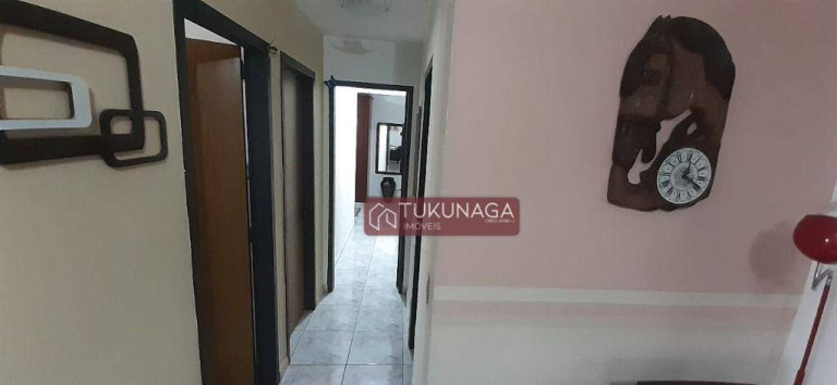 Imagem Apartamento com 3 Quartos à Venda, 83 m² em Vila Rosália - Guarulhos Imagem Apartamento com 3 Quartos à Venda, 83 m² em Vila Rosália - Guarulhos