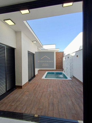 Imagem Casa de Condomínio com 3 Quartos à Venda, 139 m² em Condomínio Reserva Ipanema - Sorocaba