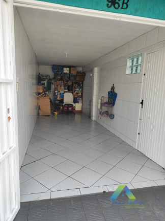 Imagem Sobrado com 2 Quartos à Venda, 260 m² em Jardim Do Estádio - Santo André Imagem Sobrado com 2 Quartos à Venda, 260 m² em Jardim Do Estádio - Santo André
