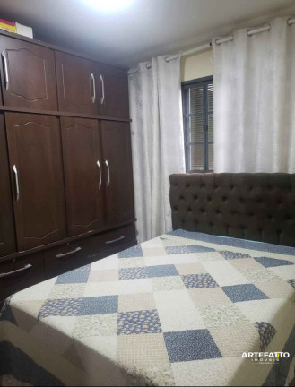 Imagem Casa com 2 Quartos à Venda, 100 m² em Jardim Bonsucesso - Franca Imagem Casa com 2 Quartos à Venda, 100 m² em Jardim Bonsucesso - Franca