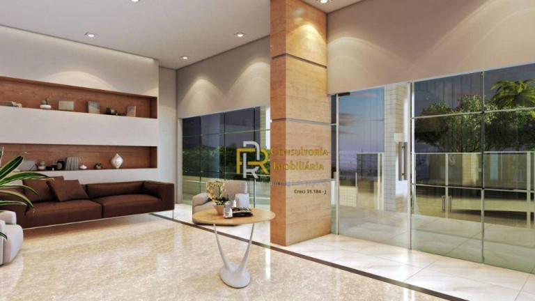 Imagem Apartamento com 2 Quartos à Venda, 74 m² em Jardim Imperador - Praia Grande Imagem Apartamento com 2 Quartos à Venda, 74 m² em Jardim Imperador - Praia Grande