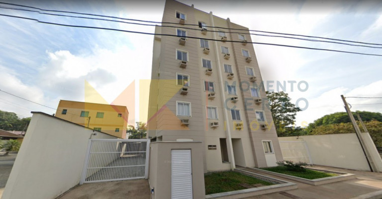 Imagem Apartamento com 2 Quartos para Alugar, 55 m² em Itoupava Central - Blumenau