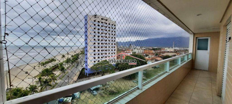 Imagem Apartamento com 2 Quartos à Venda, 76 m² em Maracanã - Praia Grande Imagem Apartamento com 2 Quartos à Venda, 76 m² em Maracanã - Praia Grande