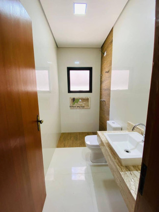Imagem Casa de Condomínio com 3 Quartos à Venda, 160 m² em Residencial Vila Victoria - Itupeva
