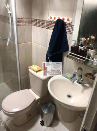 Imagem Apartamento com 2 Quartos à Venda, 46 m² em Jardim Olinda - São Paulo