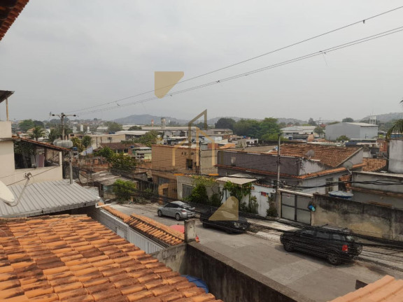 Imagem Casa com 2 Quartos à Venda, 146 m² em Coelho Neto - Rio De Janeiro Imagem Casa com 2 Quartos à Venda, 146 m² em Coelho Neto - Rio De Janeiro