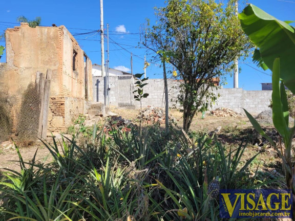 Imagem Terreno à Venda, 230 m² em Jacareí