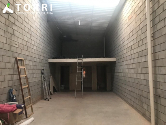 Imagem Imóvel com 1 Quarto à Venda, 125 m² em Parque São Bento - Sorocaba Imagem Imóvel com 1 Quarto à Venda, 125 m² em Parque São Bento - Sorocaba