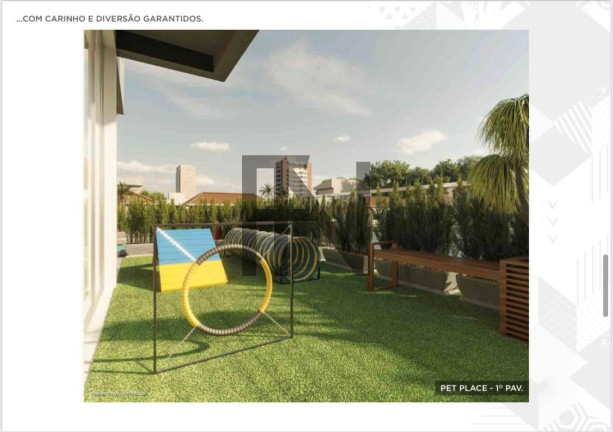 Imagem Apartamento com 2 Quartos à Venda, 60 m² em Jardim - Santo André Imagem Apartamento com 2 Quartos à Venda, 60 m² em Jardim - Santo André
