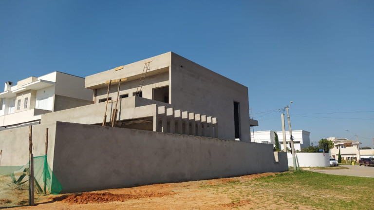 Imagem Sobrado com 3 Quartos à Venda, 248 m² em Jardim Residencial Chácara Ondina - Sorocaba Imagem Sobrado com 3 Quartos à Venda, 248 m² em Jardim Residencial Chácara Ondina - Sorocaba