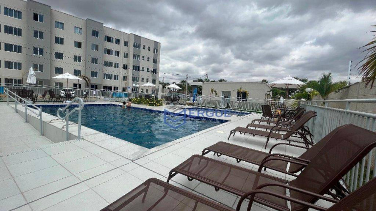 Imagem Apartamento com 2 Quartos à Venda, 45 m² em Passaré - Fortaleza Imagem Apartamento com 2 Quartos à Venda, 45 m² em Passaré - Fortaleza