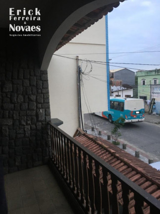 Imagem Casa com 3 Quartos à Venda, 200 m² em Itapebussu - Guarapari Imagem Casa com 3 Quartos à Venda, 200 m² em Itapebussu - Guarapari