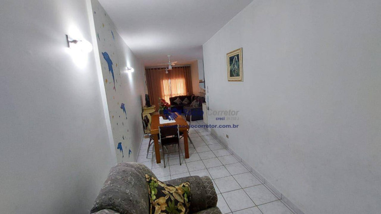 Imagem Apartamento com 2 Quartos à Venda, 89 m² em Caiçara - Praia Grande Imagem Apartamento com 2 Quartos à Venda, 89 m² em Caiçara - Praia Grande