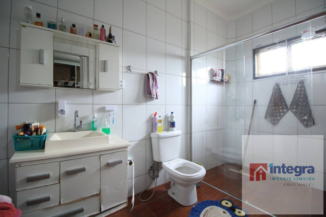 Imagem Chácara com 3 Quartos à Venda, 200 m² em Bairro Dos Pires - Limeira