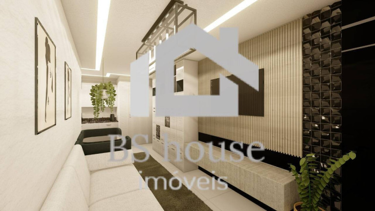 Imagem Apartamento com 2 Quartos à Venda, 64 m² em Campestre - Santo André Imagem Apartamento com 2 Quartos à Venda, 64 m² em Campestre - Santo André
