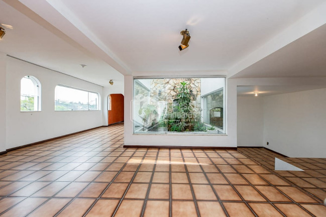 Imagem Casa com 4 Quartos à Venda, 327 m² em Brooklin - São Paulo Imagem Casa com 4 Quartos à Venda, 327 m² em Brooklin - São Paulo