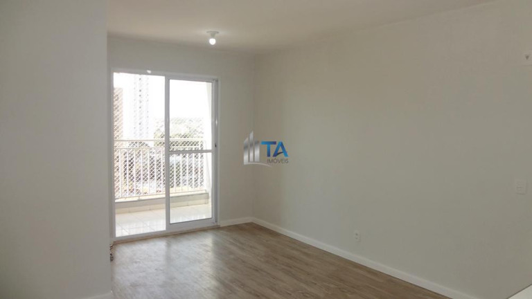 Imagem Imóvel com 3 Quartos à Venda, 68 m² em Taquaral - Campinas