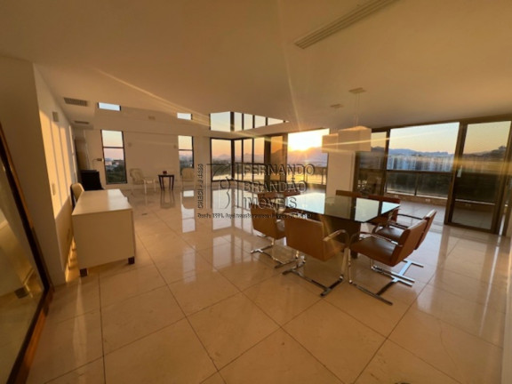 Imagem Imóvel com 5 Quartos à Venda, 306 m² em Barra Da Tijuca - Rio De Janeiro Imagem Imóvel com 5 Quartos à Venda, 306 m² em Barra Da Tijuca - Rio De Janeiro