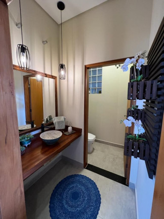 Imagem Sobrado com 4 Quartos à Venda, 380 m² em Condomínio Residencial Monte Carlo - São José Dos Campos Imagem Sobrado com 4 Quartos à Venda, 380 m² em Condomínio Residencial Monte Carlo - São José Dos Campos