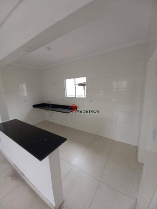 Imagem Casa com 2 Quartos à Venda, 41 m² em Mirim - Praia Grande Imagem Casa com 2 Quartos à Venda, 41 m² em Mirim - Praia Grande