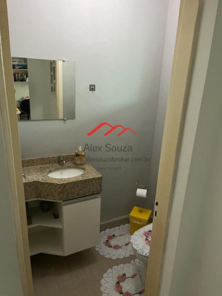 Imagem Casa com 4 Quartos à Venda, 210 m² em Parque Ortolândia - Hortolândia