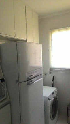 Imagem Apartamento com 2 Quartos à Venda, 46 m² em Vila São José - Taubaté