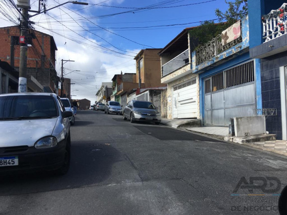 Imagem Terreno à Venda, 80 m² em Itaim Paulista - Jardim Miriam - São Paulo
