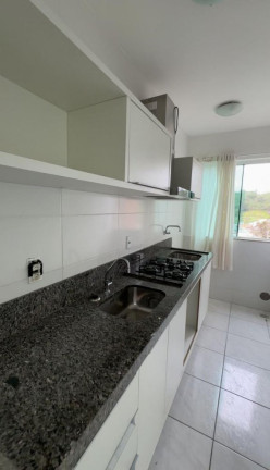 Apartamento com 2 Quartos à Venda, 59 m² em São Francisco De Assis - Camboriú
