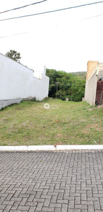 Imagem Terreno à Venda, 196 m²
