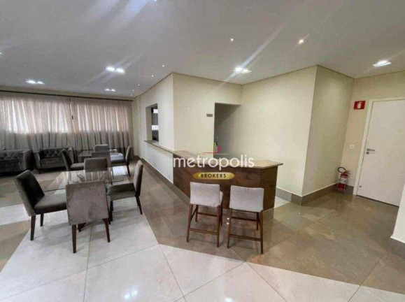 Imagem Apartamento com 2 Quartos à Venda, 65 m² em Centro - São Caetano Do Sul Imagem Apartamento com 2 Quartos à Venda, 65 m² em Centro - São Caetano Do Sul