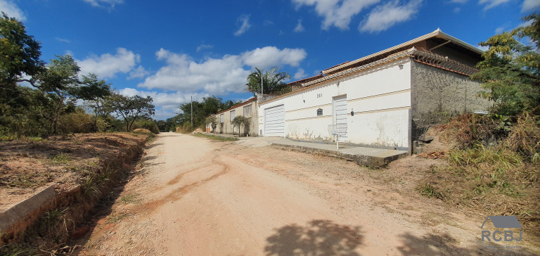Imagem Terreno à Venda, 470 m² em Fernão Dias - Esmeraldas Imagem Terreno à Venda, 470 m² em Fernão Dias - Esmeraldas
