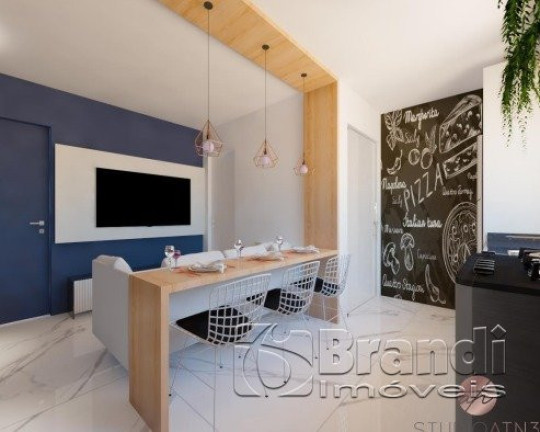 Imagem Apartamento com 1 Quarto à Venda, 24 m² em Jardim Independência - São Paulo Imagem Apartamento com 1 Quarto à Venda, 24 m² em Jardim Independência - São Paulo