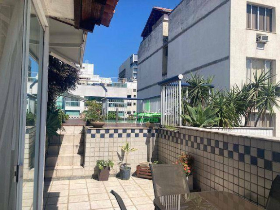 Imagem Cobertura com 3 Quartos à Venda, 225 m² em Ingá - Niterói Imagem Cobertura com 3 Quartos à Venda, 225 m² em Ingá - Niterói