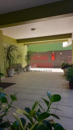 Imagem Apartamento com 1 Quarto à Venda, 34 m² em Morro Do Espelho - São Leopoldo Imagem Apartamento com 1 Quarto à Venda, 34 m² em Morro Do Espelho - São Leopoldo