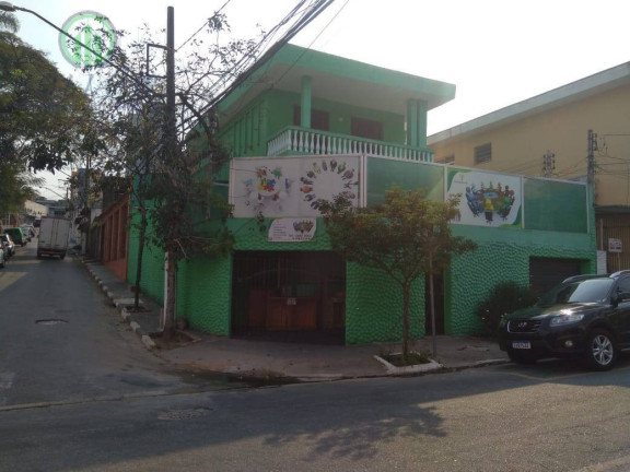 Imagem Sobrado com 4 Quartos à Venda, 122 m² em Centro - Osasco Imagem Sobrado com 4 Quartos à Venda, 122 m² em Centro - Osasco