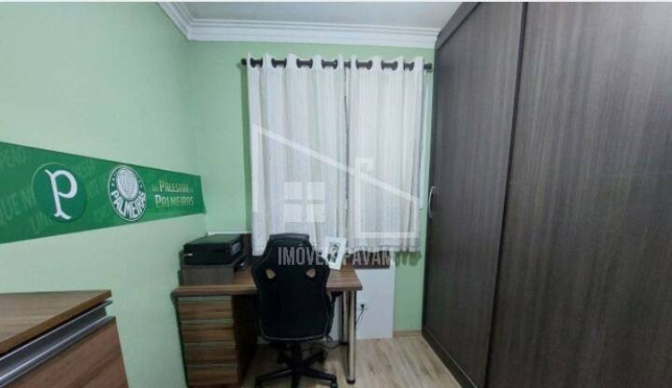 Imagem Apartamento com 3 Quartos à Venda, 60 m² em Planalto - São Bernardo Do Campo Imagem Apartamento com 3 Quartos à Venda, 60 m² em Planalto - São Bernardo Do Campo
