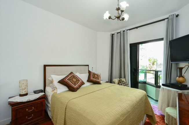 Imagem Apartamento com 3 Quartos à Venda, 230 m² em Pacaembu - São Paulo Imagem Apartamento com 3 Quartos à Venda, 230 m² em Pacaembu - São Paulo