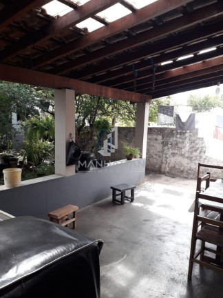 Imagem Casa com 3 Quartos à Venda, 123 m² em Vila Molon - Americana Imagem Casa com 3 Quartos à Venda, 123 m² em Vila Molon - Americana