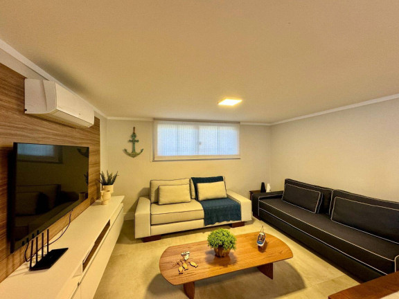 Imagem Casa com 4 Quartos à Venda, 352 m² em Riviera De São Lourenço - Bertioga
