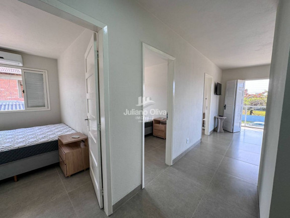Imagem Sobrado com 5 Quartos à Venda, 211 m² em Barra Do Sai - Itapoá