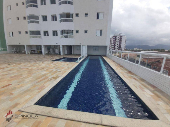 Imagem Cobertura com 3 Quartos à Venda, 170 m² em Vilamar - Praia Grande Imagem Cobertura com 3 Quartos à Venda, 170 m² em Vilamar - Praia Grande