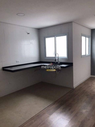 Imagem Apartamento com 2 Quartos à Venda, 56 m² em Utinga - Santo André Imagem Apartamento com 2 Quartos à Venda, 56 m² em Utinga - Santo André