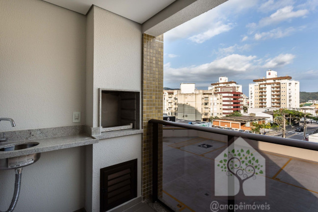 Imagem Apartamento com 2 Quartos à Venda, 143 m² em Trindade - Florianópolis